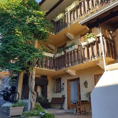 Maison Des Pecheurs Vue A 50m Du Port Dans Quartier Historique *