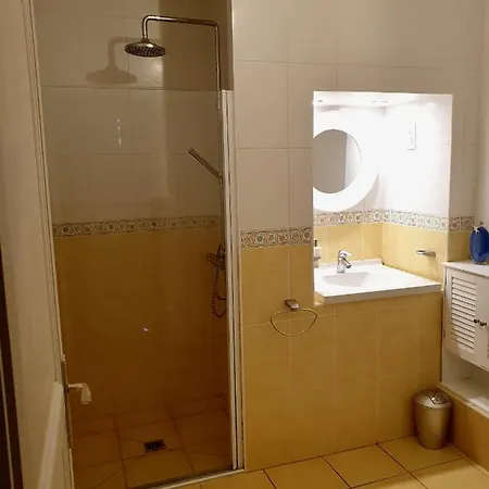 Maison Des Pecheurs Vue A 50m Du Port Dans Quartier Historique Casa vacanze Thonon-les-Bains