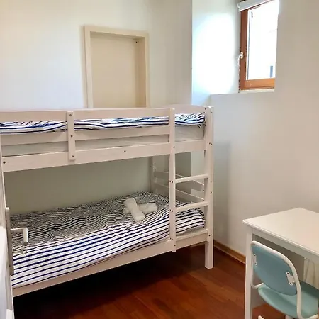 Casa vacanze Maison Des Pecheurs Vue A 50m Du Port Dans Quartier Historique *