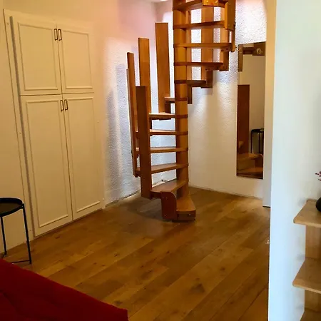 Maison Des Pecheurs Vue A 50m Du Port Dans Quartier Historique