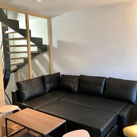 Holiday home Maison Des Pecheurs Vue A 50m Du Port Dans Quartier Historique *