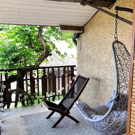 Maison Des Pecheurs Vue A 50m Du Port Dans Quartier Historique * Thonon-les-Bains