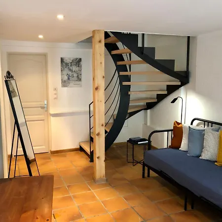 Maison Des Pecheurs Vue A 50m Du Port Dans Quartier Historique Casa vacanze