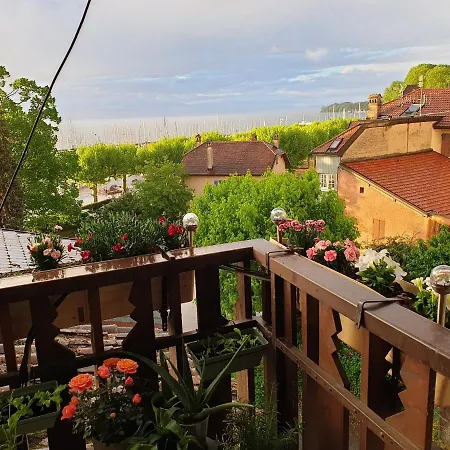 Maison Des Pecheurs Vue A 50m Du Port Dans Quartier Historique Holiday home *