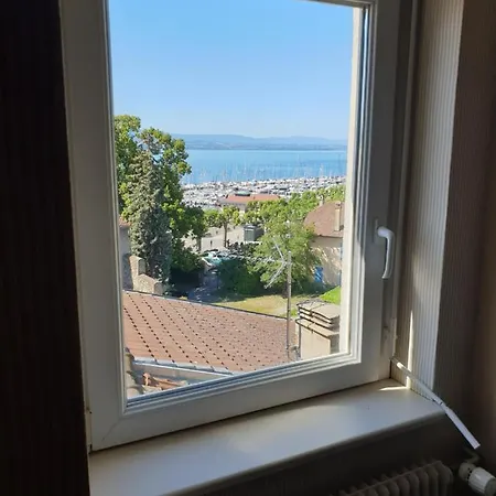 Maison Des Pecheurs Vue A 50m Du Port Dans Quartier Historique Thonon-les-Bains