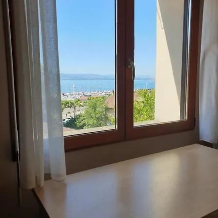 Holiday home Maison Des Pecheurs Vue A 50m Du Port Dans Quartier Historique