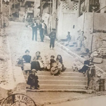 Maison Des Pecheurs Vue A 50m Du Port Dans Quartier Historique Casa vacanze *