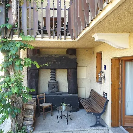 Maison Des Pecheurs Vue A 50m Du Port Dans Quartier Historique Thonon-les-Bains