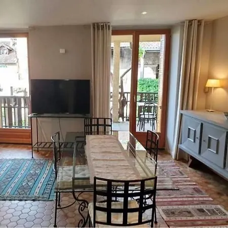 Maison Des Pecheurs Vue A 50m Du Port Dans Quartier Historique *