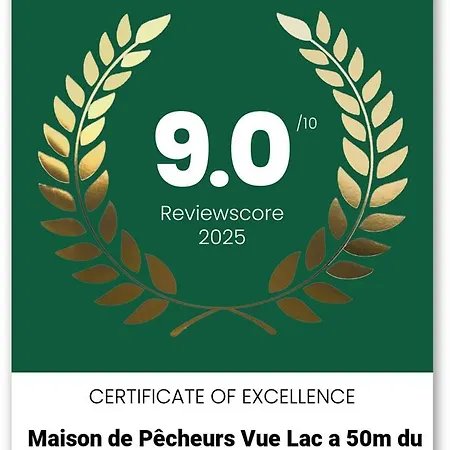 Maison Des Pecheurs Vue A 50m Du Port Dans Quartier Historique